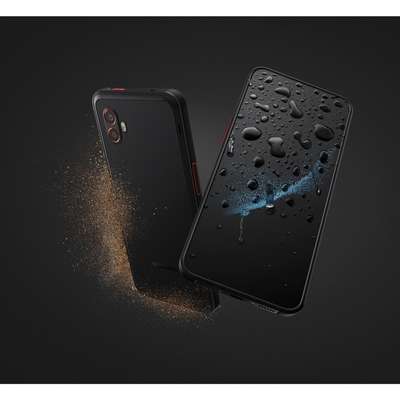 Samsung Galaxy XCOVER6 Pro 128GB Unlocked Black