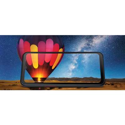 Samsung Galaxy XCOVER6 Pro 128GB Unlocked Black