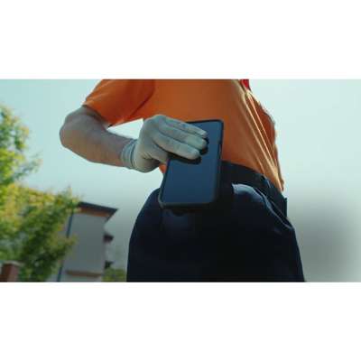 Samsung Galaxy XCOVER6 Pro 128GB Unlocked Black