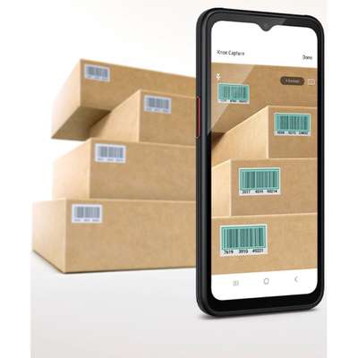 Samsung Galaxy XCOVER6 Pro 128GB Unlocked Black