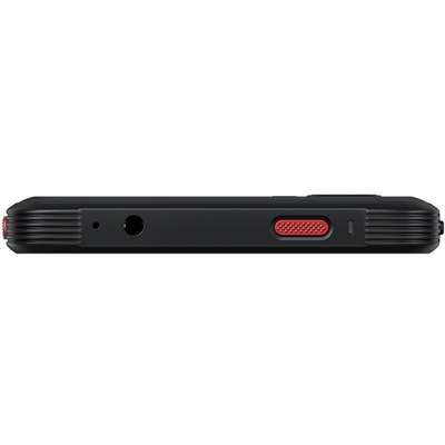 Samsung Galaxy XCOVER6 Pro 128GB Unlocked Black