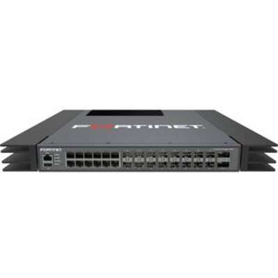 Fortinet (Non-Gaed. Additional Approval Is Required) Layer 2 Ruggedized