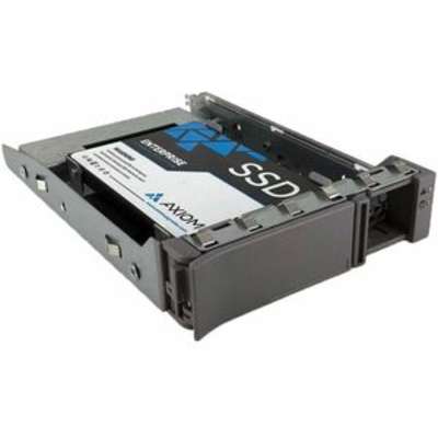 Axiom Upgrades Axiom 3.84TB EP450 LFF SSD for Cisco