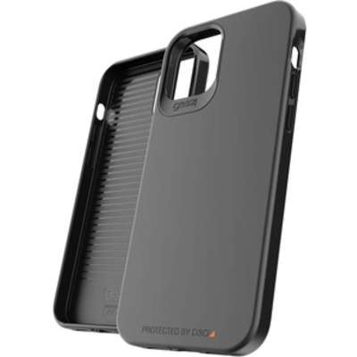 Zagg GEAR4 Cases Holborn Slim Black IPHONE12/12 Pro