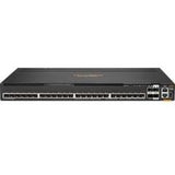HPE Aruba 6300M 24P SFP+ LRM 2P50G 2P25G Software PL-WB