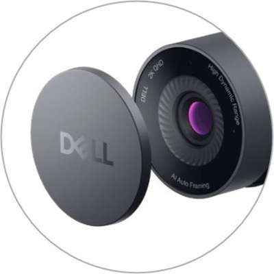 Dell Pro Webcam WB5023