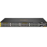 HPE Aruba 6300M 48SR5 CL8/CL6 2P50G 2P10G Software PL-WB