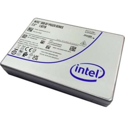 Lenovo 2.5 inch U.2 P5520 15.36TB NVMe HS
