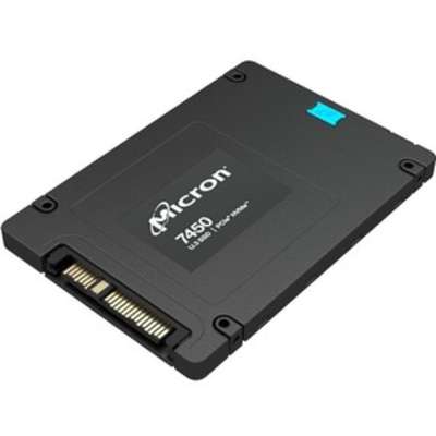 Lenovo 2.5 inch 7450M 6.4TB MU NVMe HS
