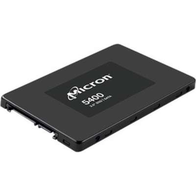 Lenovo 2.5" 5400P 3.84TB Ri SATA HS