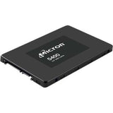 Lenovo 2.5" 5400P 3.84TB Ri SATA HS
