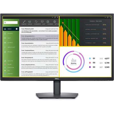 Dell 27 Monitor E2723H