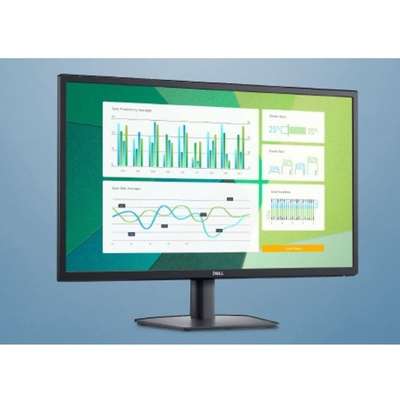 Dell 27 Monitor E2723H