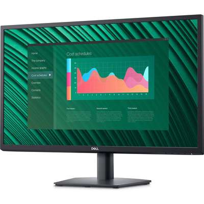 Dell 27 Monitor E2723H