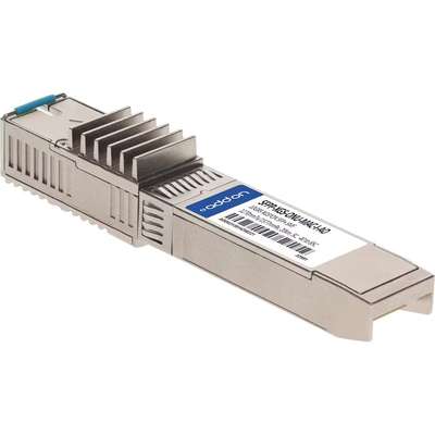 AddOn MSA & TAA Compliant XCVR 10G-N1/N2 SC 1270NMTX/1577NMRX SMF