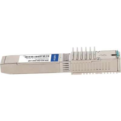 AddOn MSA & TAA Compliant XCVR 10G-N1/N2 SC 1270NMTX/1577NMRX SMF