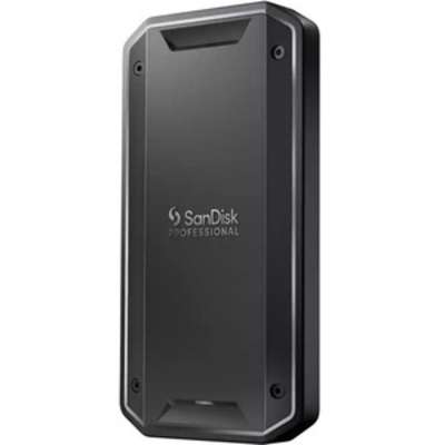 SanDisk Prol Pro-G40 2TB