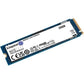 Kingston Technology 250G NV2 M.2 2280 PCIE 4.0 NVMe SSD