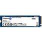 Kingston Technology 500G NV2 M.2 2280 PCIE 4.0 NVMe SSD