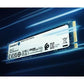 Kingston Technology 500G NV2 M.2 2280 PCIE 4.0 NVMe SSD