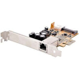 StarTech.com 30W 2.5GBPS PCIE PoE Network Card