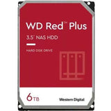 Western Digital 20-pack 6TB WD Red SATA 3.5 inch