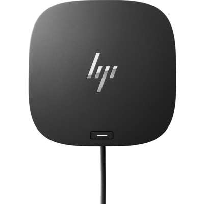 HP USB-C G5 Essential Dock