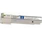 Addon MSA and TAA Compliant 1000BASE-BX SFP Transceiver (MMF, 1550NMTX/1310NMRX