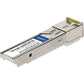 Addon MSA and TAA Compliant 1000BASE-BX SFP Transceiver (MMF, 1550NMTX/1310NMRX