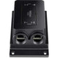 TRENDnet 2-Port Industrial Outdoor Gigabit Active/Passive PoE+ Extnder