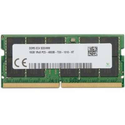 HP 16GB (1X16GB) DDR5 4800 SODIMM