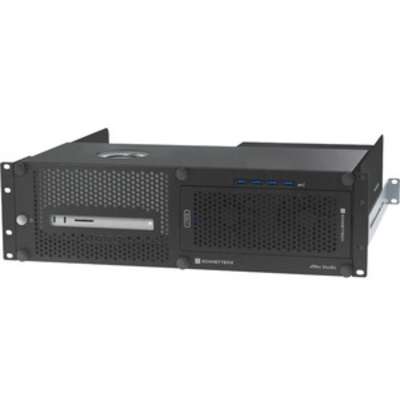 Sonnet Technologies Xmac Studio / Echo I Module 3U Rackmount Enclosure Mac Studio Echo I
