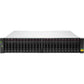 HPE MSA 2062 10GbE iSCSI SFF Storage