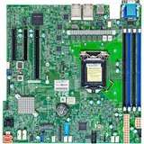 Supermicro Intel Xeon-E 2300 (Rocket Lake- E) /Pentiumcpu, SOCKETH5LG