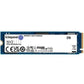 Kingston Technology 2000G NV2 M.2 2280 PCIE 4.0 NVMe SSD