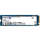 Kingston Technology 2000G NV2 M.2 2280 PCIE 4.0 NVMe SSD