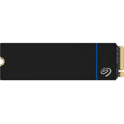 Seagate Game Drive NVMe PS5 1000GB