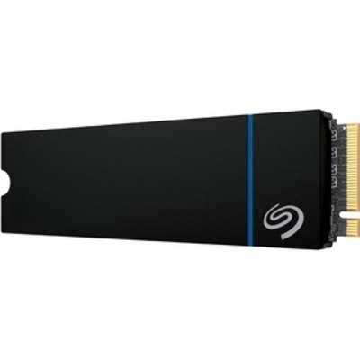 Seagate Game Drive NVMe PS5 2000GB