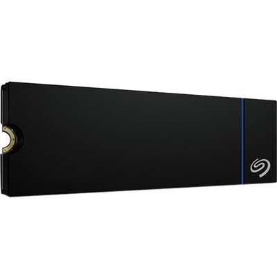 Seagate Game Drive NVMe PS5 4000GB