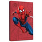 Seagate 2TB Firecuda USB 3.0 2.5E Spider-Man Drive Special Edition