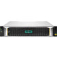 HPE MSA 2062 12GB SAS SFF Storage PL-li