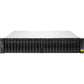 HPE MSA 2062 12GB SAS SFF Storage PL-li
