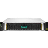 HPE MSA 2062 12GB SAS SFF Storage PL-li