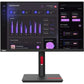 Lenovo T24I-30 (A22238FT0) 23.8 inch Monitor-HDMI