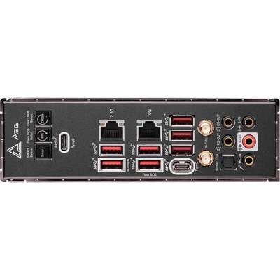 MSI AMD Ryzen 7000 DDR5 256G