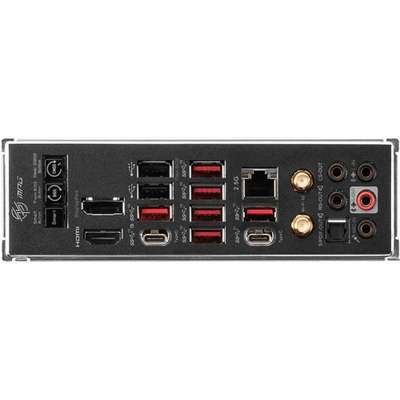 MSI AMD Ryzen 7000 DDR5 128G