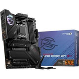 MSI AMD Ryzen 7000 DDR5 128G