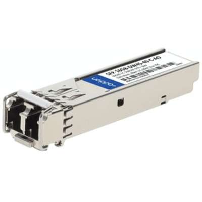 AddOn Cisco Comp XCVR 40KM TAA 16G-DWDM 1541.35NM 0 to 70C