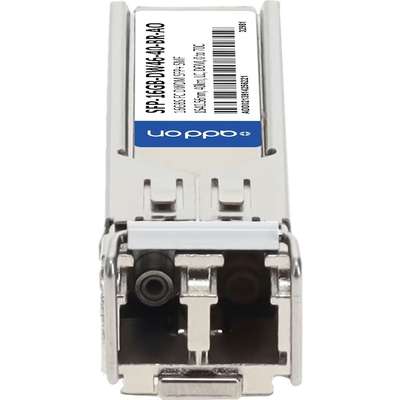AddOn Brocade Formerly Comp XCVR TAA 16G-DWDM 1540.56NM 0 to 70C