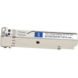 AddOn Brocade Formerly Comp XCVR TAA 16G-DWDM 1530.33NM 0 to 70C